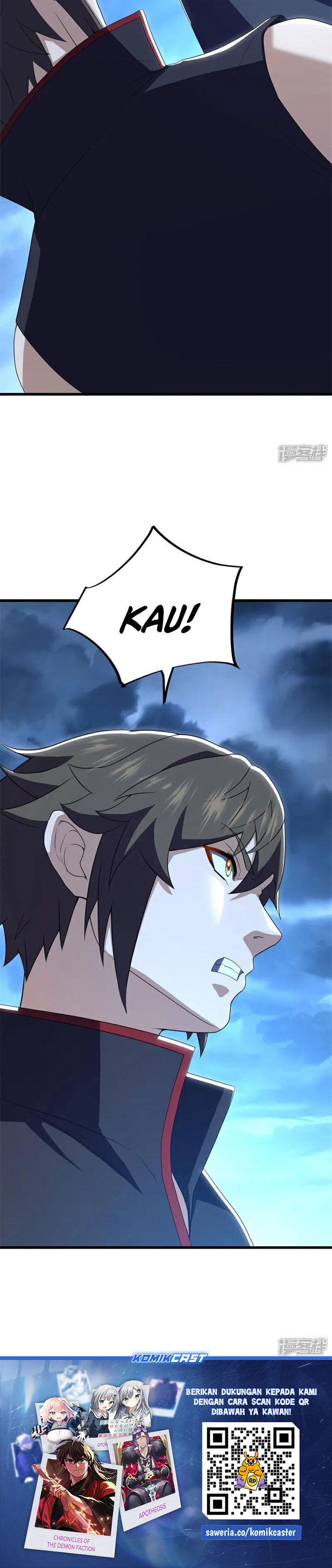 Dilarang COPAS - situs resmi www.mangacanblog.com - Komik peerless soul 722 - chapter 722 723 Indonesia peerless soul 722 - chapter 722 Terbaru 32|Baca Manga Komik Indonesia|Mangacan